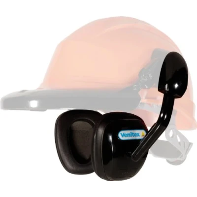 Immagine di Delta Plus suzuka2 Capsula dell&#039;industria Cuffie anti rumore SNR = 27 dB Taglia Unica EU/UK