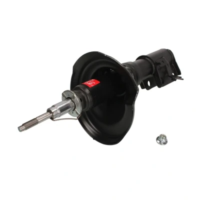 Immagine di KYB Excel G 331044 Ammortizzatore Assale anteriore Dx A pressione del gas doppio tubo tipo McPherson Spina superiore HONDA: CR V 2
