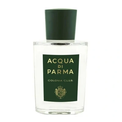 Immagine di Acqua di Parma Colonia C.L.U.B. 100 ml