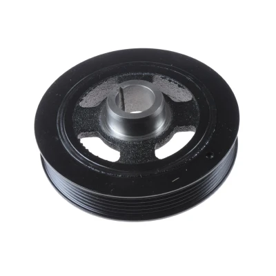 Immagine di BLUE PRINT ADT36118 Puleggia albero Motore 6PK 135 5 per motore/a gomito TOYOTA: RAV4 II SUV