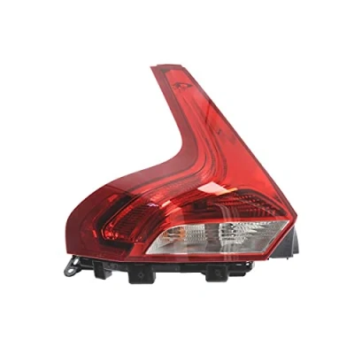 Immagine di MAGNETI MARELLI 714021220702 Fanale posteriore Sx P21W, LED con lampadine portalampada VOLVO: V40 Hatchback