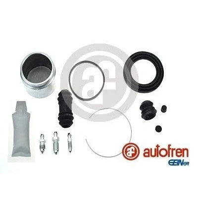 Immagine di AUTOFREN SEINSA D41598C Kit Revisione Pinze Freno Assale anteriore 60 TOYOTA: Celica VI Coupe
