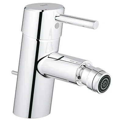 Immagine di GROHE Miscelatore Monocomando Bidet, Cromo 32208001
