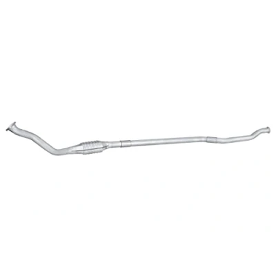 Immagine di HELLA 8LE 366 050 881 Catalizzatore Euro 2 con parti annesse