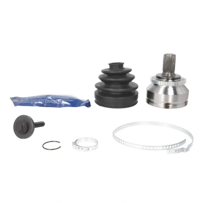 Immagine di MEYLE 514 498 0009 Kit Giunto Omocinetico ORIGINAL Quality lato ruota con anello ABS VOLVO: V70 I, S60 C70 I Coupe
