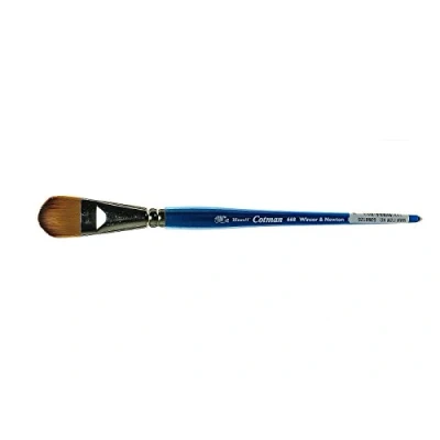 Immagine di Winsor &amp; Newton 5368125 in Legno Pennello, Trasparente, 1,5 x 2,5 24,5 cm