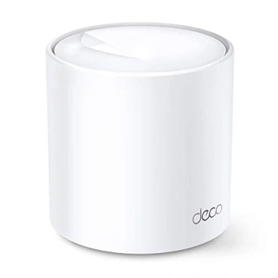 Immagine di TP LINK Deco X20 Singolo Rete Mesh 1800 MBit/s 2.4 GHz, 5 GHz