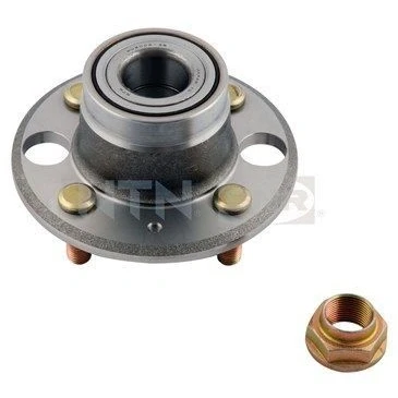 Immagine di SNR R174.16 Kit cuscinetto ruota 136 HONDA: Civic 6 Fastback, Hatchback, V Hatchback