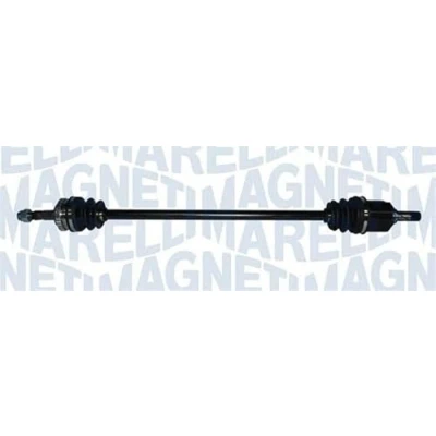 Immagine di MAGNETI MARELLI 302004190222 Albero motore / Semiasse Assale anteriore Dx 926 OPEL: Corsa C Hatchback, Combo Van Station Wagon, Tigra Twintop