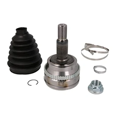 Immagine di METELLI 15 1453 Kit Giunto Omocinetico Gomma RENAULT: MASTER 2 Kasten, Pritsche/Fahrgestell