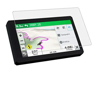 Immagine di Speedo Angels Cruscotto Proteggi Schermo per GARMIN ZUMO XT 2 x Ultra Trasparente