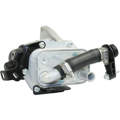 Immagine di METZGER 2370018 Carter, Filtro olio FORD: S Max Mk1, Galaxy Mk2 MPV, MONDEO 4 Turnier, CITROËN: C5 III Station Wagon
