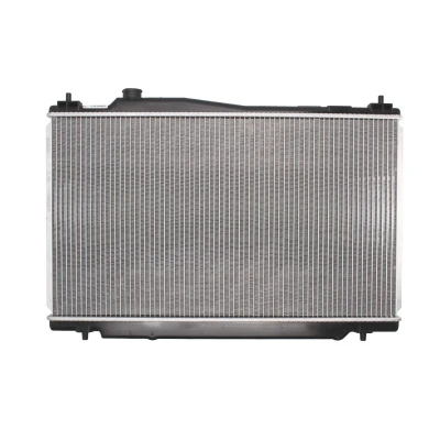 Immagine di Radiatore, raffreddamento motore DENSO DRM40017