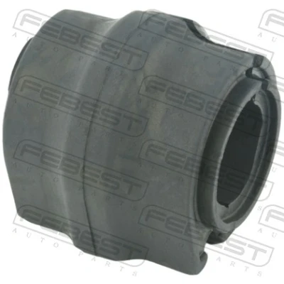 Immagine di FEBEST PGSB PARF24 Gommini Barra Stabilizzatrice Assale anteriore 24 CITROËN: Berlingo II, C4 Picasso 1, / First I