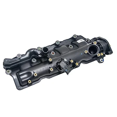Immagine di MAGNETI MARELLI 802010876404 Collettore Aspirazione FIAT: Tipo Hatchback, Doblo II Van / Station Wagon, ALFA ROMEO: Giulietta Hatchback