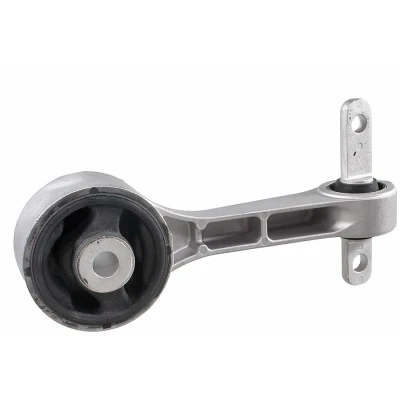Immagine di METZGER 8054243 Supporto motore Dx in alto Cuscinetto gomma metallo HONDA: CIVIC 8 Hatchback