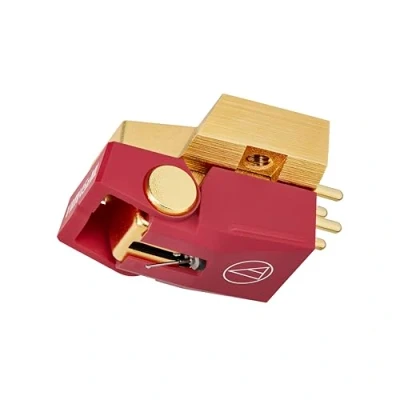 Immagine di Audio Technica AT VM745xML Cartuccia a doppio magnete mobile