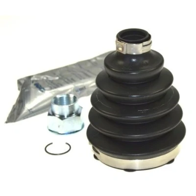 Immagine di LÖBRO 304614 Soffietto 115,00 TPE (elastomero termoplastico) OPEL: Corsa D Hatchback