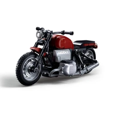 Immagine di Sluban Moto R18 Ms, 1/12, Colore Standard, M38 B1131