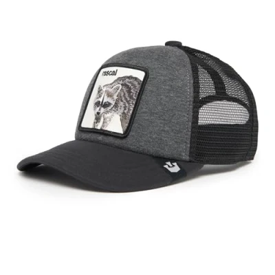Immagine di Goorin Bros Cappellino per bambini, Taglia: One Size, Dunkelgrau