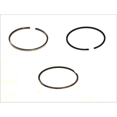 Immagine di MAHLE ORIGINAL 040 06 N0 Kit Fasce Elastiche 75,0 MINI: Hatchback, Clubman, FORD: Focus 2 Kombi, FIESTA 6, Fusion Station Wagon