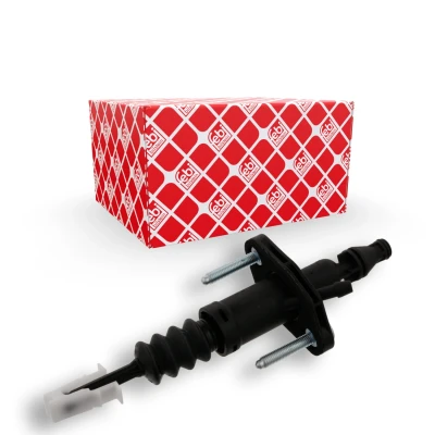 Immagine di FEBI BILSTEIN 34897 Pompa Frizione per veicolo con guida a Sx OPEL: Vectra C Sedan, Signum CC
