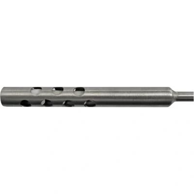 Immagine di Greisinger GLF 175 Sonda per aria 70 fino a 200 C Sensore tipo Pt1000