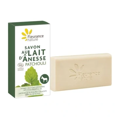 Immagine di SAPONE LATTE DI BURRA con patchouli pillola 100 gr.
