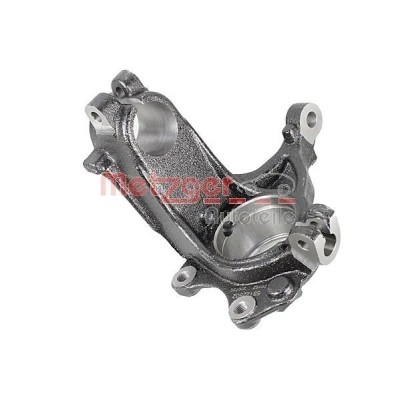 Immagine di METZGER 58122502 Fusello Assale anteriore Dx CITROËN: C2 Hatchback, C3 I II, PEUGEOT: 208 207 Hatchback
