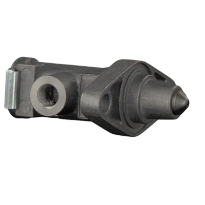 Immagine di FEBI BILSTEIN 21082 Valvola a più vie