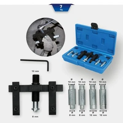 Immagine di Divaricatore, Alloggiamento Snodo portante/di guida KS TOOLS BT661300