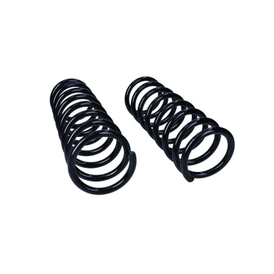 Immagine di MAXGEAR 60 1492D Molle ammortizzatori Assale posteriore Molla ad elica FORD: C Max II (DXA/CB7, DXA/CEU) 1.5 EcoBoost, TDCi, TDCi ECOnetic