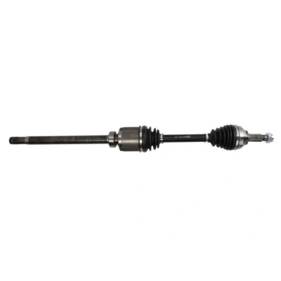 Immagine di PASCAL G2R138PC Albero motore / Semiasse Assale anteriore Dx 988 per veicoli con ABS RENAULT: Koleos I