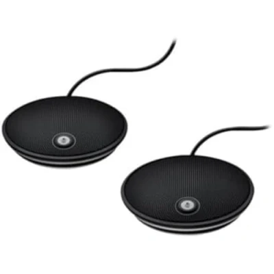 Immagine di Logitech Expansion Kit microfono Cablato incl. cavo