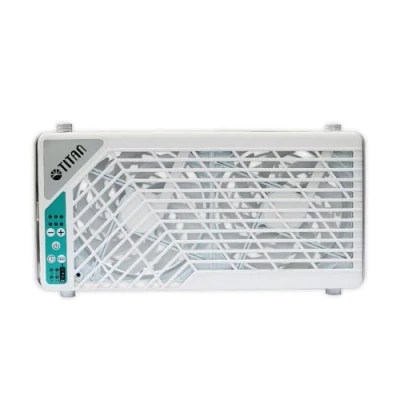 Immagine di TITAN TTC SC21 Series Le finestre del Tetto Ventilatore (TTC SC21/V4+)
