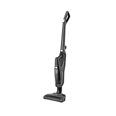 Immagine di GRUNDIG VCH 9932 Aspirapolvere Portatile 2 in 1, Batteria agli ioni di Litio, 21,6 V, Antracite, único