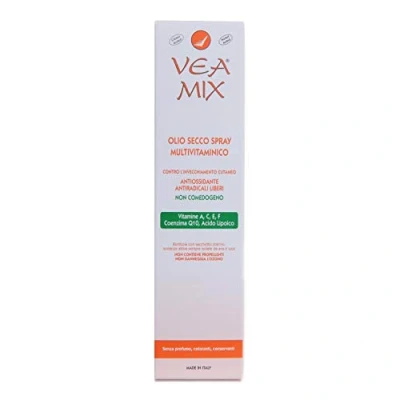 Immagine di Vea Mix Olio Sec Spr Multivit