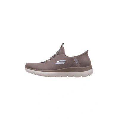 Immagine di Skechers Vertici, Scarpe da Ginnastica Donna, Marrone, 38.5 EU