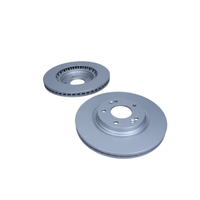 Immagine di QUARO QD3169 Disco freno Assale anteriore 305 25 5 114 ventilazione interna verniciato senza mozzo portaruota KIA: Sportage IV, III