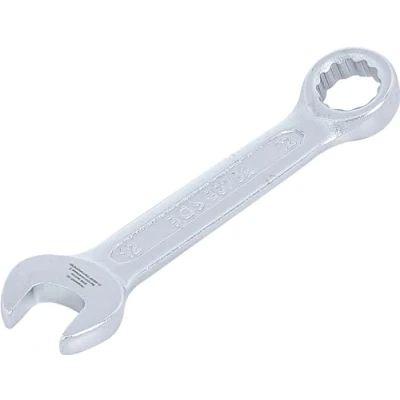 Immagine di BGS chiave combinata anelli a, extra corta, 12 mm, 1 pezzo, 30762