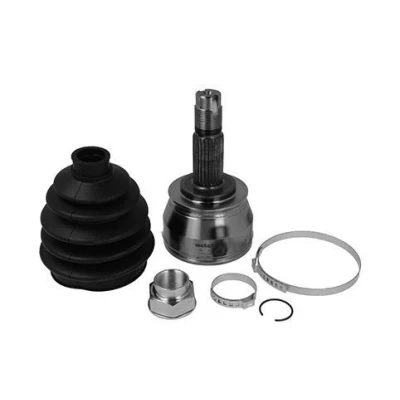 Immagine di METELLI 15 1493 Kit Giunto Omocinetico Gomma FIAT: 500L, Stilo Multi Wagon, Hatchback