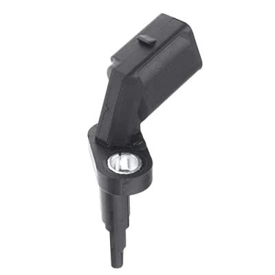 Immagine di 1 sensore ABS anteriore o posteriore per A4 8K2 8KH 8K5 A5 8T3 8F7 8TA A6 4F2 4FH 4F5 A8 4E 4E2 Q5 8RB R8 422 Spyder 427 P h a e t n 3D 2002 2017. 4E0927804
