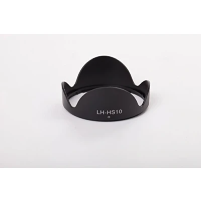 Immagine di Parasole VHBW compatibile con Fotocamera Fuji FinePix HS10 HS11 HS20 EXR HS20EXR HS22 HS22EXR HS25 HS25EXR HS30 HS30EXR HS50