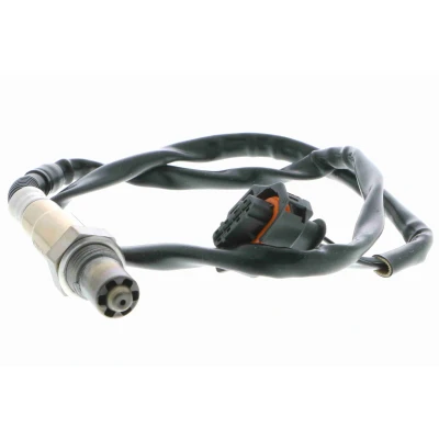 Immagine di VEMO Original Quality V40 76 0024 Sonda lambda al Catalizzatore M18x1,5 diagnostica, Filettatura prelubrificata ovale PORSCHE: Cayenne