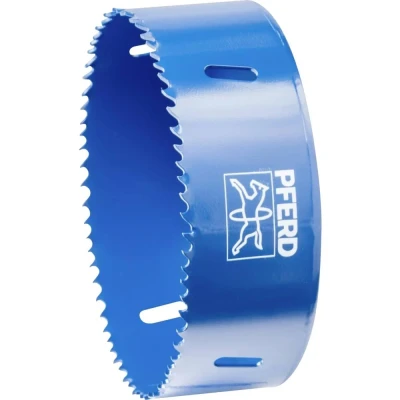 Immagine di PFERD LS 121 mm 4 3/4 25103221 Sega a tazza 1 pz.