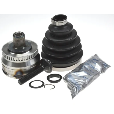 Immagine di LÖBRO 303605 Kit Giunto Omocinetico con bullone/vite TPE (elastomero termoplastico) VOLKSWAGEN: Passat B5 GP Variant, Sedan