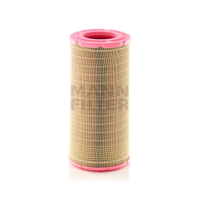 Immagine di MANN FILTER C 24 015/2 filtro aria 484 237 Cartuccia