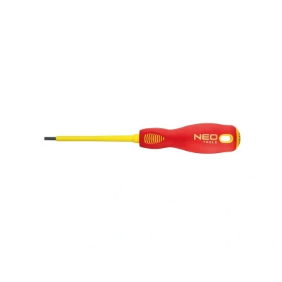 Immagine di NEO TOOLS 04 054 Cacciavite 5.5 125 VDE