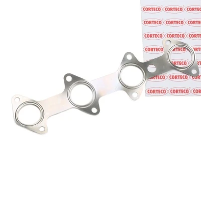 Immagine di CORTECO 026607P Guarnizione Collettore scarico gas FIAT: BRAVO 2, Punto II Hatchback, Grande Hatchback