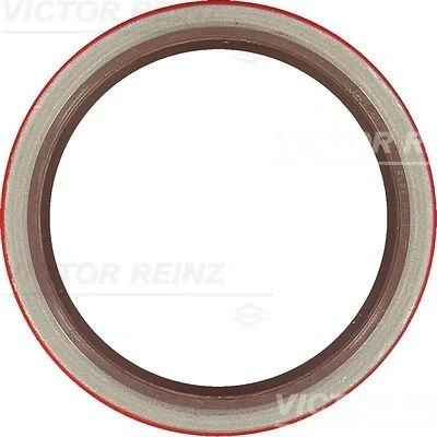 Immagine di REINZ 81 10120 00 Paraolio Albero Motore FPM (Fluoro Caucciù)